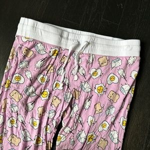 Little Sleepies Womens Pajama Pants